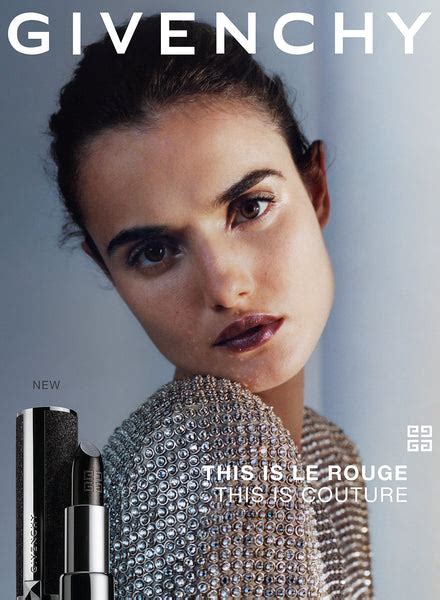 night in light givenchy|Givenchy Le Rouge 2019 .